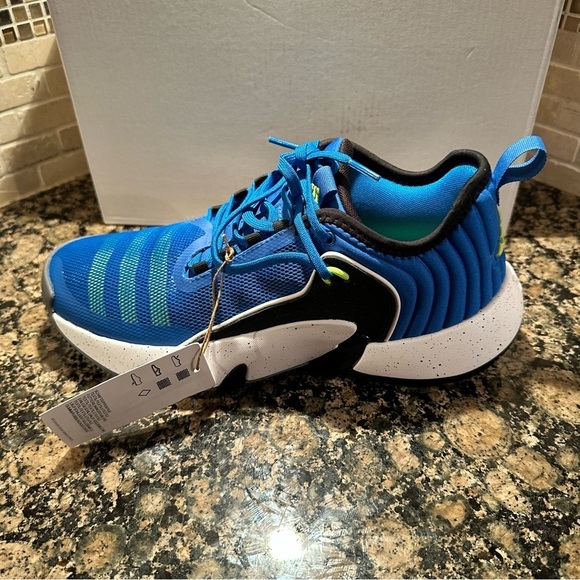 Trae Unlimited Adidas Basketball Shoes New in Box Size 7 - Picture 9 of 11